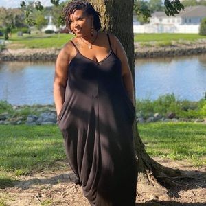 🆕Simple & Fab Maxi Dress